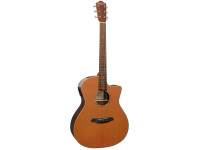 Rathbone No.3 Cedar/Ebony E/Cut Rathbone No.3 Cedar/Ebony E/Cut